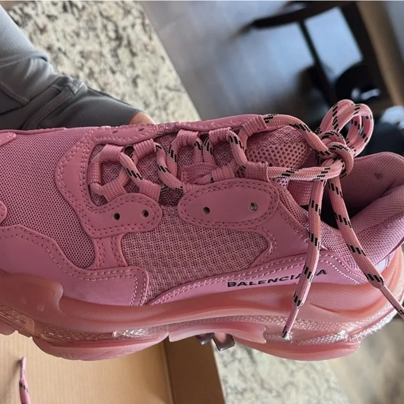 Balenciaga Triple S